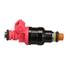 FJ683 by STANDARD IGNITION - Fuel Injector - MFI - New