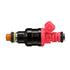 FJ683 by STANDARD IGNITION - Fuel Injector - MFI - New