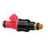 FJ683 by STANDARD IGNITION - Fuel Injector - MFI - New