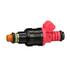 FJ683 by STANDARD IGNITION - Fuel Injector - MFI - New