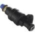 FJ694 by STANDARD IGNITION - Fuel Injector - MFI - New