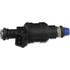 FJ694 by STANDARD IGNITION - Fuel Injector - MFI - New