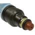 FJ699 by STANDARD IGNITION - Fuel Injector - MFI - New