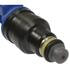 FJ77 by STANDARD IGNITION - Fuel Injector - MFI - New