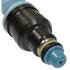 FJ80 by STANDARD IGNITION - Fuel Injector - MFI - New