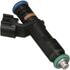 FJ817 by STANDARD IGNITION - Fuel Injector - MFI - New
