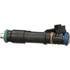 FJ817 by STANDARD IGNITION - Fuel Injector - MFI - New