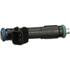 FJ817 by STANDARD IGNITION - Fuel Injector - MFI - New