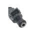FJ851 by STANDARD IGNITION - Fuel Injector - MFI - New