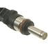 FJ970 by STANDARD IGNITION - Fuel Injector - MFI - New