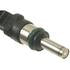 FJ973 by STANDARD IGNITION - Fuel Injector - MFI - New