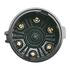 JH-66 by STANDARD IGNITION - Distributor Cap