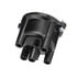 JH-81 by STANDARD IGNITION - Distributor Cap