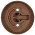 JR-126 by STANDARD IGNITION - Distributor Rotor