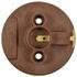 JR-126 by STANDARD IGNITION - Distributor Rotor