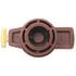 JR-74 by STANDARD IGNITION - Distributor Rotor