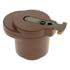 JR-73 by STANDARD IGNITION - Distributor Rotor