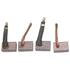 Standard Ignition JX-95 Starter Brush Set Starter Brush Set