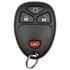 KET105 by STANDARD IGNITION - Keyless Entry Transmitter