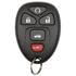 KET106 by STANDARD IGNITION - Keyless Entry Transmitter