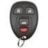 KET109 by STANDARD IGNITION - Keyless Entry Transmitter