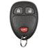 KET110 by STANDARD IGNITION - Keyless Entry Transmitter