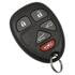 Standard Ignition KET116 Keyless Entry Transmitter Keyless Entry Transmitter