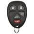 Standard Ignition KET116 Keyless Entry Transmitter Keyless Entry Transmitter