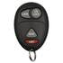 KET122 by STANDARD IGNITION - Keyless Entry Transmitter