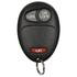 Standard Ignition KET121 Keyless Entry Transmitter Keyless Entry Transmitter