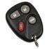 Standard Ignition KET129 Keyless Entry Transmitter Keyless Entry Transmitter