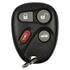 Standard Ignition KET129 Keyless Entry Transmitter Keyless Entry Transmitter