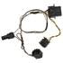 LWH101 by STANDARD IGNITION - Headlamp Wiring Harness