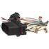 LWH103 by STANDARD IGNITION - Headlamp Wiring Harness