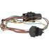 LWH103 by STANDARD IGNITION - Headlamp Wiring Harness