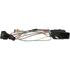 LWH103 by STANDARD IGNITION - Headlamp Wiring Harness