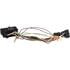 LWH103 by STANDARD IGNITION - Headlamp Wiring Harness