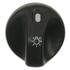 HLS1757 by STANDARD IGNITION - Headlight Switch Knob