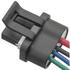 HP4390 by STANDARD IGNITION - VOLTAGE REGULATO