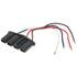 Standard Ignition HP4435 Charging System Voltage Regulator Connector TERMINAL ASSORTM