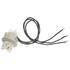 HP4640 by STANDARD IGNITION - TAIL LAMP SOCKET