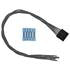 Standard Ignition HP4652 HVAC Variable Speed Blower Controller Module Connector STANDARD IGNITION HP4652 -