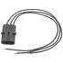 Standard Ignition HP7330 Oxygen Sensor Connector OXYGEN SENSOR CO