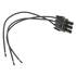 HP7340 by STANDARD IGNITION - OXYGEN SENSOR CO