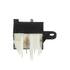 HS-229 by STANDARD IGNITION - A/C and Heater Blower Motor Switch