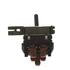 Standard Ignition HS-267 A/C Selector Switch A/C and Heater Selector Switch