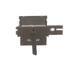 HS-267 by STANDARD IGNITION - A/C and Heater Selector Switch