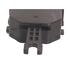 HS-349 by STANDARD IGNITION - A/C and Heater Blower Motor Switch