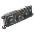 HS-367 by STANDARD IGNITION - A/C and Heater Blower Motor Switch