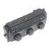 HS-442 by STANDARD IGNITION - A/C and Heater Selector Switch
